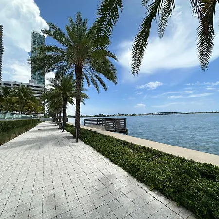 Oqp Vacations Edgewater Ostello